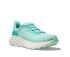 Hoka Arahi 7 hardloopschoenen Blue Spark/Snow Melt Dames  1147851-BRKS