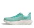 Hoka Arahi 7 hardloopschoenen Blue Spark/Snow Melt Dames  1147851-BRKS