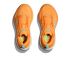 Hoka Bondi 8 hardloopschoenen oranje dames  1127952-SLRL