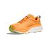 Hoka Bondi 8 hardloopschoenen oranje dames  1127952-SLRL