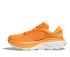 Hoka Bondi 8 hardloopschoenen oranje dames  1127952-SLRL