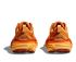 Hoka Bondi 8 hardloopschoenen oranje heren  1123202-AHSH