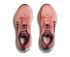 Hoka Bondi 8 hardloopschoenen roze heren  1123202-EPCL