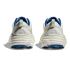 Hoka Bondi 8 hardloopschoenen wit/goud heren  1123202-FTG