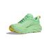 Hoka Bondi 8 hardloopschoenen licht groen heren  1123202-LMG