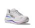 Hoka Bondi 9 hardloopschoenen cosmic grey/white dames  1162012-cywh