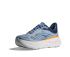 Hoka Bondi 9 hardloopschoenen drizzle/downpour heren  1162011-dnp