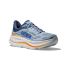 Hoka Bondi 9 hardloopschoenen drizzle/downpour heren  1162011-dnp