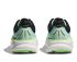 Hoka Bondi 9 hardloopschoenen luna moth/blue sprak heren  1162011-lnmt