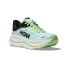 Hoka Bondi 9 hardloopschoenen luna moth/blue sprak heren  1162011-lnmt