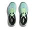 Hoka Bondi 9 hardloopschoenen luna moth/blue sprak heren  1162011-lnmt