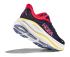 Hoka Bondi 9 hardloopschoenen Varsity Navy/Nautcal Dusk Dames  1162012-VLD