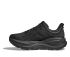 Hoka Bondi 9 hardloopschoenen zwart dames  1162012-bblc