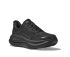 Hoka Bondi 9 hardloopschoenen zwart dames  1162012-bblc