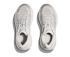 Hoka Bondi 9 hardloopschoenen Stardust/Silver Dames  1162012-SDSTS