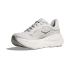 Hoka Bondi 9 hardloopschoenen Stardust/Silver Dames  1162012-SDSTS