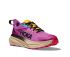 Hoka Challenger ATR 7 GTX hardloopschoenen Superbloom/Oatmeal Dames   1134502-SBLM