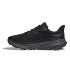 Hoka Challenger ATR 7 hardloopschoenen zwart dames  1134498-BBLC