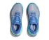 Hoka Challenger ATR 7 hardloopschoenen blauw dames  1134498-ERC