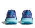 Hoka Challenger ATR 7 hardloopschoenen blauw dames  1134498-ERC