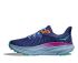 Hoka Challenger ATR 7 hardloopschoenen paars/blauw dames  1134498-ESK