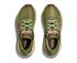 Hoka Challenger ATR 7 hardloopschoenen groen/beige dames  1134498-FBT