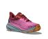 Hoka Challenger ATR 7 hardloopschoenen roze dames  1134498-SCBR