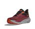 Hoka Challenger ATR 7 hardloopschoenen rood/grijs heren  1134497-CTFL