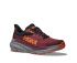 Hoka Challenger ATR 7 hardloopschoenen rood/grijs heren  1134497-CTFL