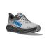 Hoka Challenger ATR 7 hardloopschoenen grijs heren  1134497-OHK