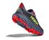 Hoka Challenger ATR 7 hardloopschoenen zwart/blauw heren  1134497-ONN