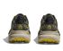 Hoka Challenger ATR 7 hardloopschoenen bruin heren  1134497-OZF