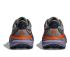 Hoka Challenger ATR 7 hardloopschoenen Galactic Grey/Wild Indigo Dames  1134498-GYW