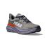 Hoka Challenger ATR 7 hardloopschoenen Galactic Grey/Wild Indigo Dames  1134498-GYW