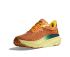 Hoka Challenger ATR 7 hardloopschoenen Terra Cotta/Yuzu Heren   1134497-TYZ