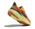 Hoka Challenger ATR 7 hardloopschoenen Terra Cotta/Yuzu Heren   1134497-TYZ