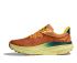 Hoka Challenger ATR 7 hardloopschoenen Terra Cotta/Yuzu Heren   1134497-TYZ