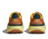 Hoka Challenger ATR 7 hardloopschoenen Terra Cotta/Yuzu Heren   1134497-TYZ