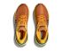 Hoka Challenger ATR 7 hardloopschoenen Terra Cotta/Yuzu Heren   1134497-TYZ