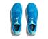 Hoka Clifton 10 hardloopschoenen Hoka Blue/Skyward Blue WIDE Heren   1162032-HSK WIDE