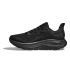 Hoka Clifton 10 hardloopschoenen Black/Black Heren  1162030-BBLC