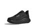 Hoka Clifton 10 hardloopschoenen Black/Black Heren  1162030-BBLC