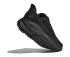 Hoka Clifton 10 hardloopschoenen Black/Black Heren  1162030-BBLC