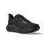 Hoka Clifton 10 hardloopschoenen Black/Black Heren  1162030-BBLC