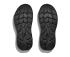 Hoka Clifton 10 hardloopschoenen Black/Black Heren  1162030-BBLC