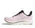 Hoka Clifton 10 hardloopschoenen Carnation/Starlight Glow Dames  1162031-CTNS