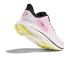 Hoka Clifton 10 hardloopschoenen Carnation/Starlight Glow Dames  1162031-CTNS