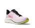 Hoka Clifton 10 hardloopschoenen Carnation/Starlight Glow Dames  1162031-CTNS