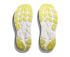 Hoka Clifton 10 hardloopschoenen Carnation/Starlight Glow Dames  1162031-CTNS