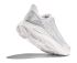 Hoka Clifton 10 hardloopschoenen Cosmic Grey/Stardust Dames   1162031-CRDS